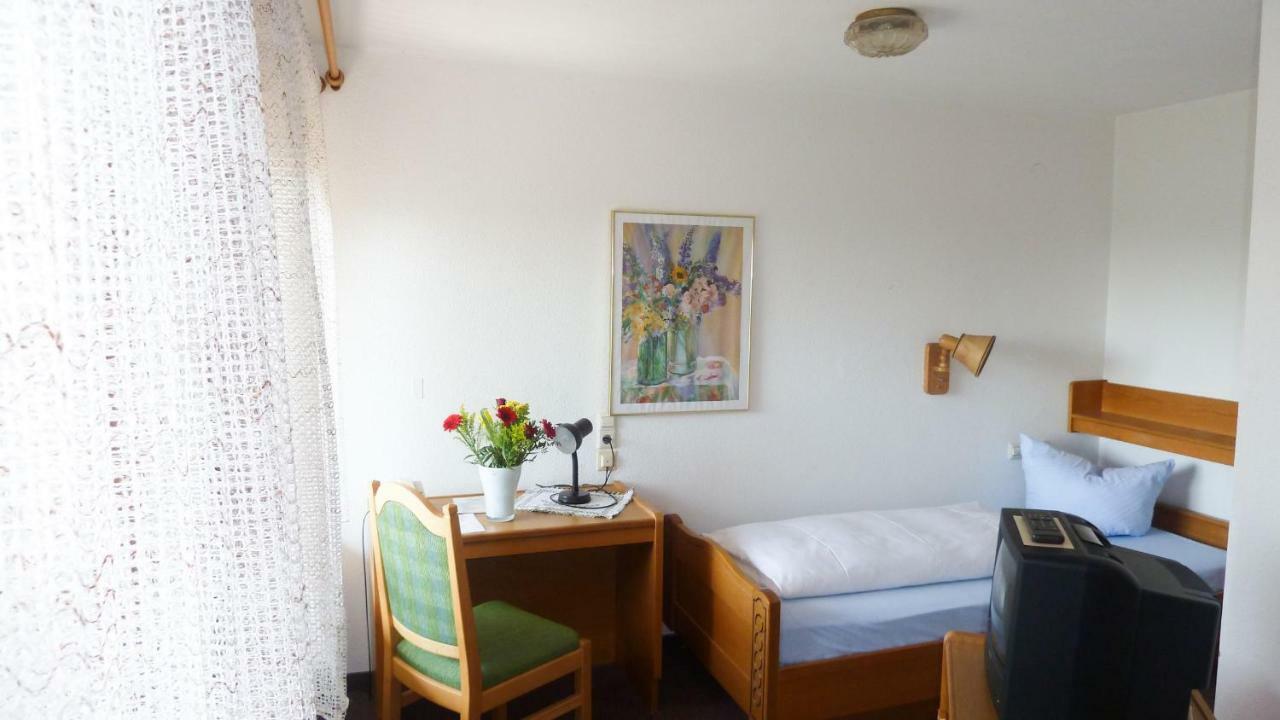 Gasthof Adler Guettingen Guttingen Εξωτερικό φωτογραφία