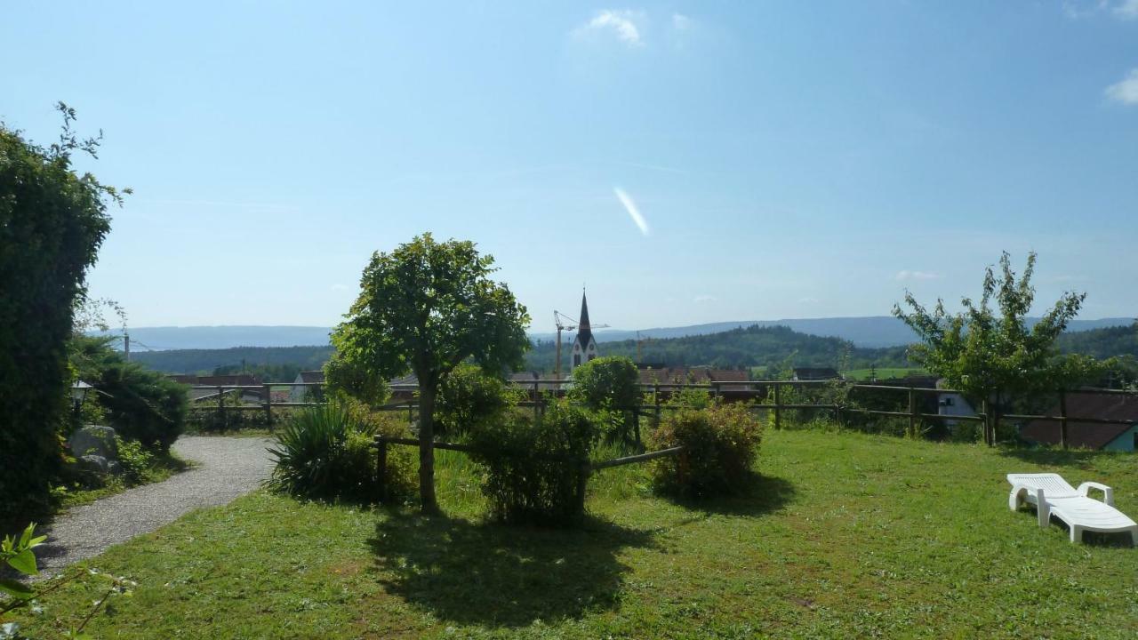 Gasthof Adler Guettingen Guttingen Εξωτερικό φωτογραφία