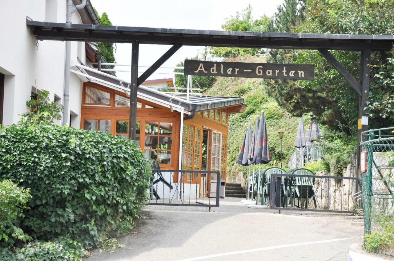 Gasthof Adler Guettingen Guttingen Εξωτερικό φωτογραφία
